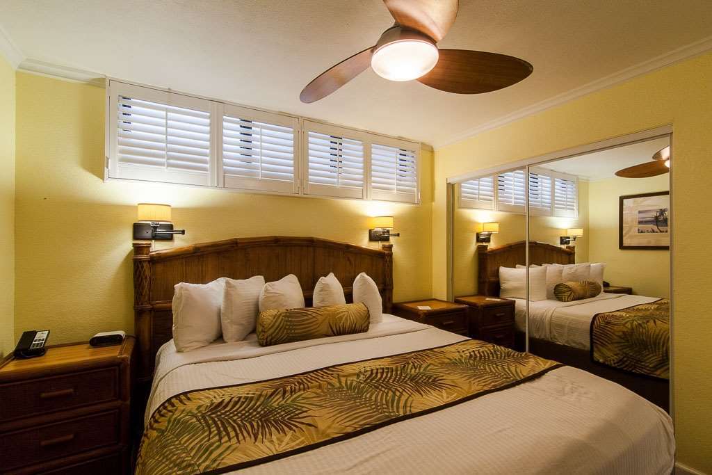 Kona Reef Hotel Kailua-Kona Room photo