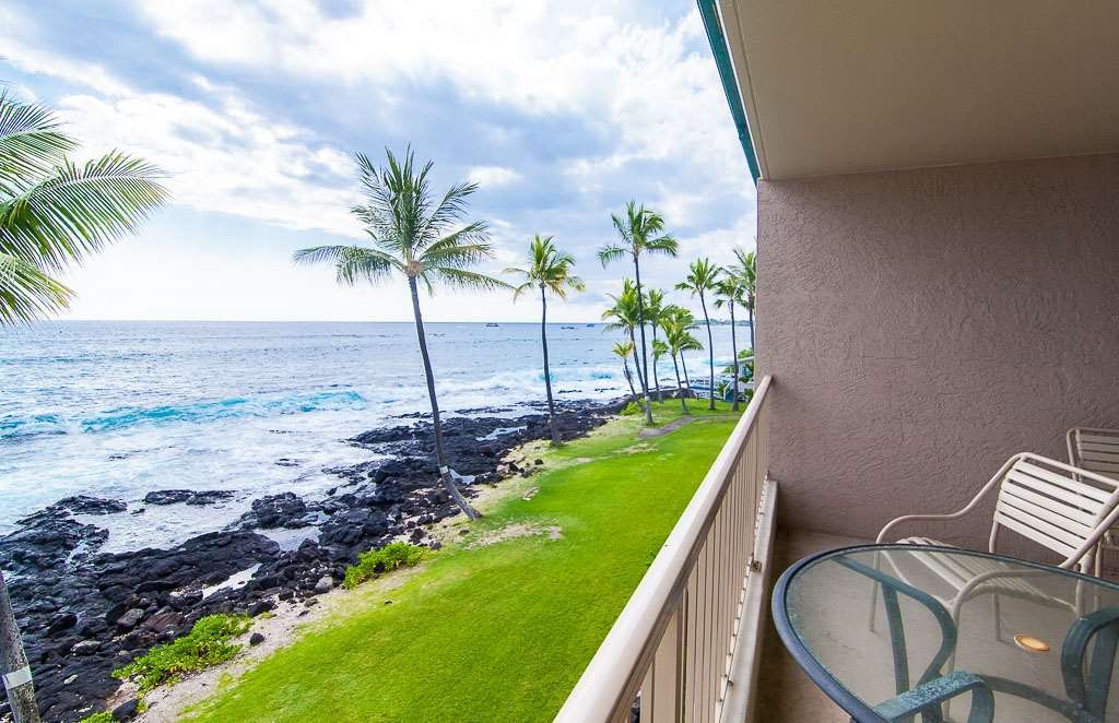 Kona Reef Hotel Kailua-Kona Room photo