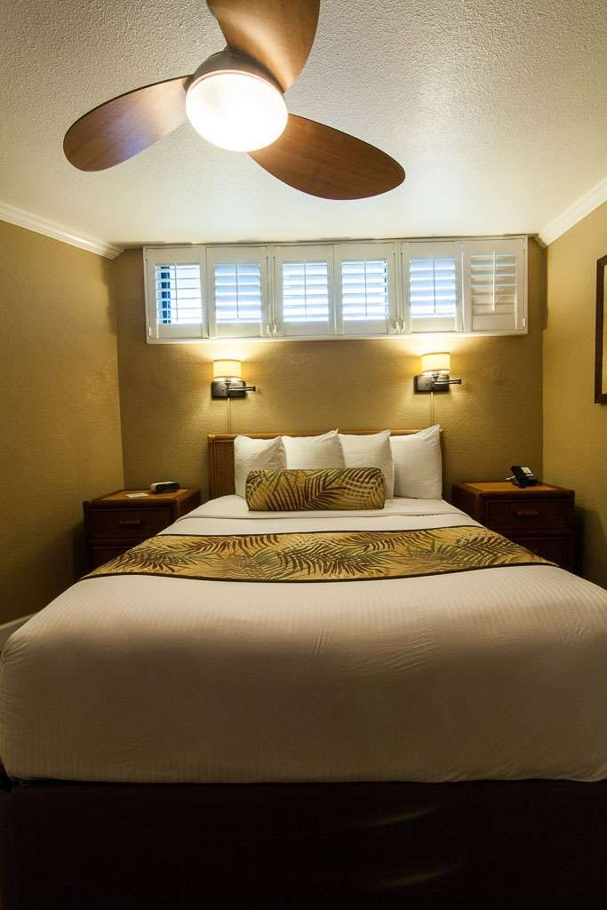 Kona Reef Hotel Kailua-Kona Room photo